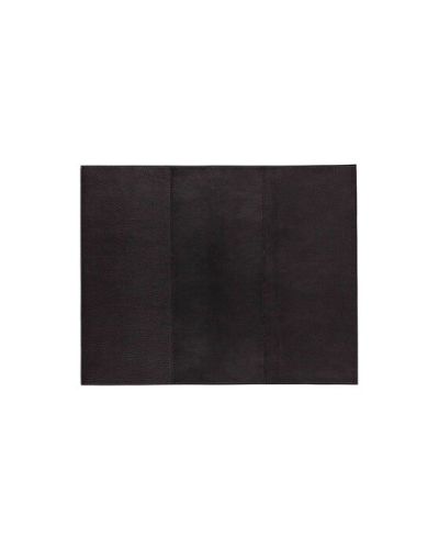 Artwood Nero-pöytätabletti, musta