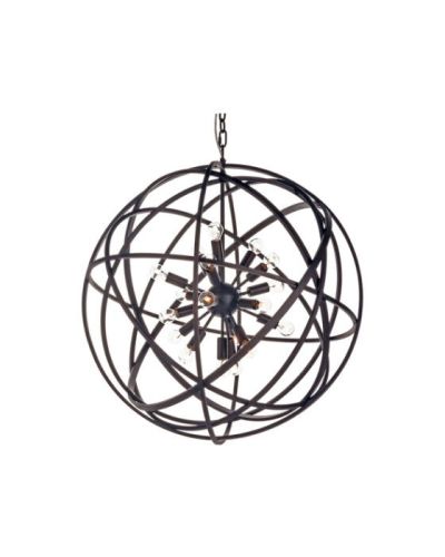 Artwood Nest-kattovalaisin, umber