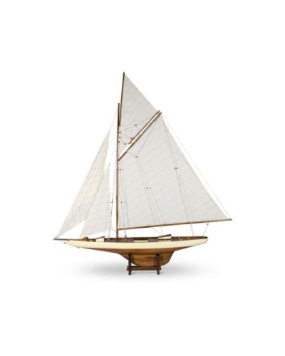 Authentic Models America's Cup Colombia 1901 malli vene