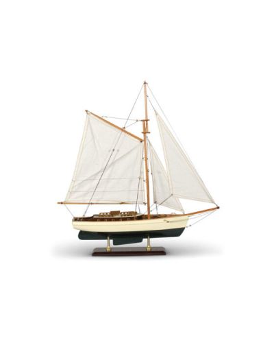 Authentic Models 1930s Classic Yacht