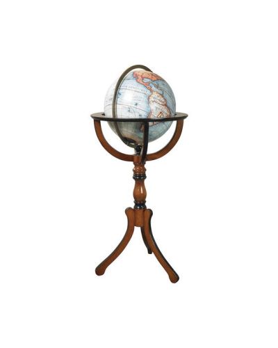 Authentic Models Library Globe