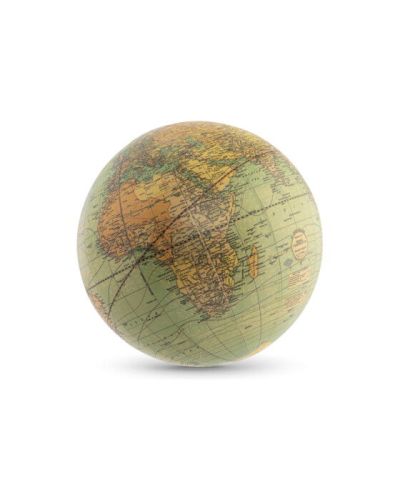 Authentic Models Weber Costello, 18cm