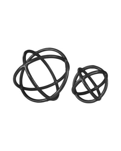 Artwood Carlo-koriste musta