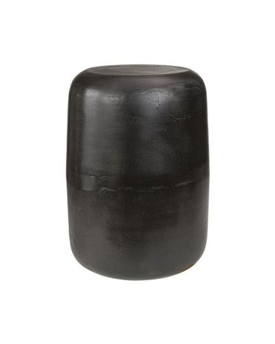 Artwood Lorenzo Stool Black