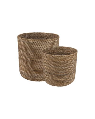 Artwood Amazon Basket Natural 2-pack