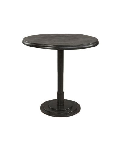 Artwood Dante-kahvipöytä musta