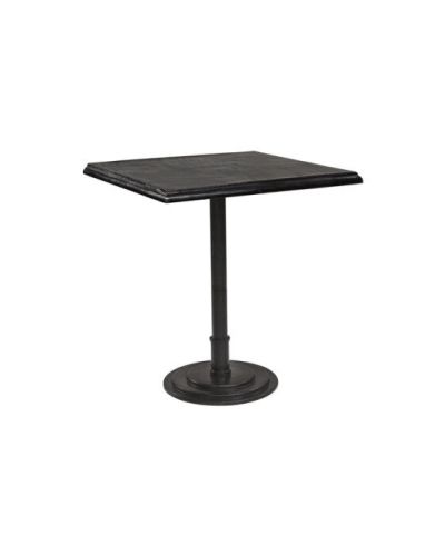 Artwood Dante-kahvipöytä musta