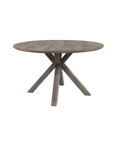 Artwood Tree pyöreä ruokapöytä pebbles grey
