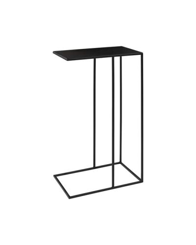 Artwood Tarly Side Table Black