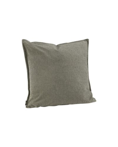 Artwood Slim Fit-tyynynpäällinen charcoal