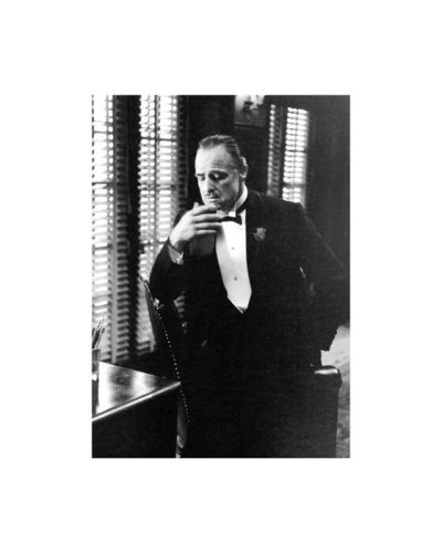 Cobra Art The Godfather