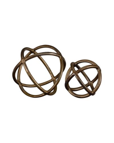 Artwood Messinkinen Carlo-koriste