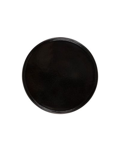 Artwood Zelda-lautasalusta, musta