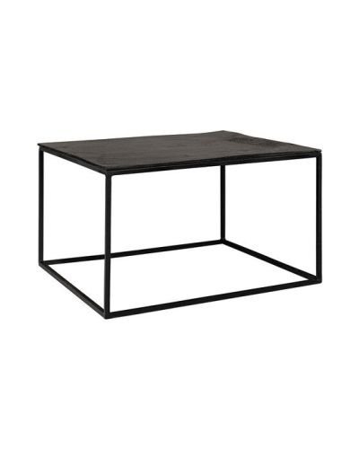Artwood Mille Side Table Black