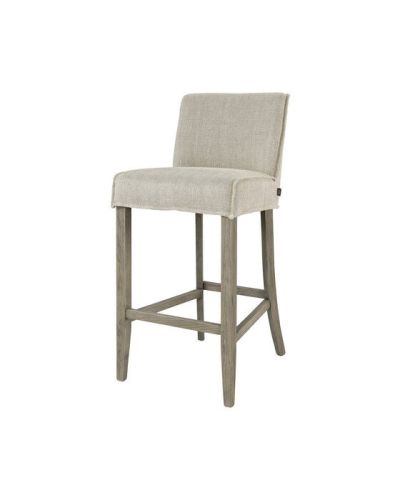 Artwood Rivoli baarituoli Sophie linen