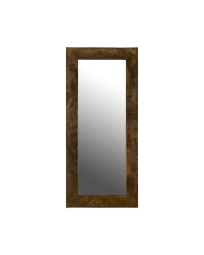 Artwood Enya Grande -peili, messinkiä