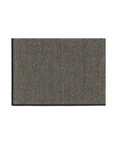 Artwood Hurricane Mocca -matto, musta