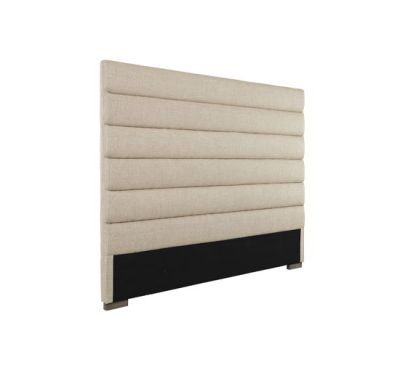 Artwood Lisbon-sängynpääty sophie linen