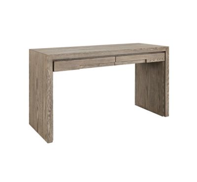 Artwood Hunter-työpöytä, antiikkinen