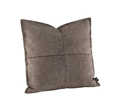 Artwood Buffalo-tyynynpäällinen, ruskea