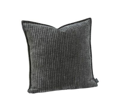 Artwood Manchester Cushion Cover Grey