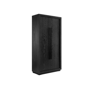 Artwood Hunter-kaappi, musta