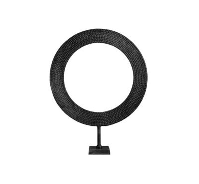Artwood Anello-koriste, musta