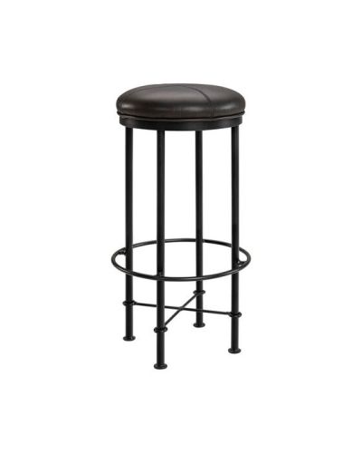Artwood Evan Bar Stool Black