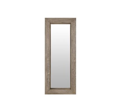 Artwood Hunter-peili, antiikkinen harmaa