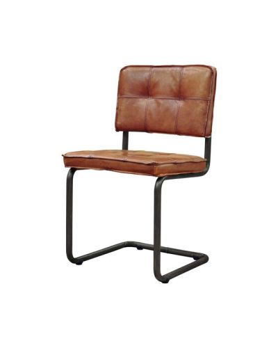 Artwood Carlos tuoli vaaleanruskeaa