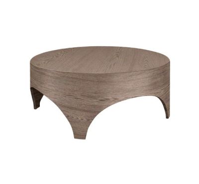 Artwood Owen Coffee Table Grey