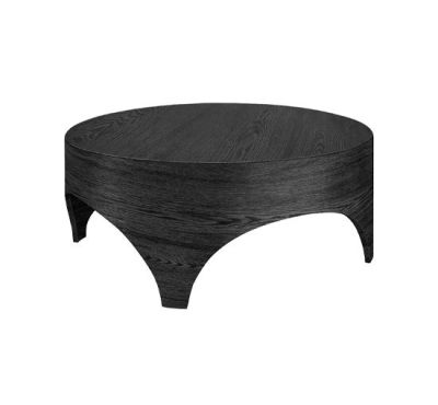 Artwood Owen Coffee Table Black