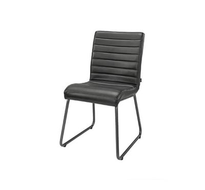 Artwood Sabina Dining Chair Black / Taupe