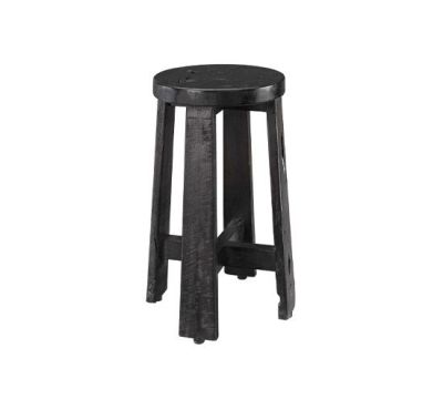 Artwood Vail Barstool Black