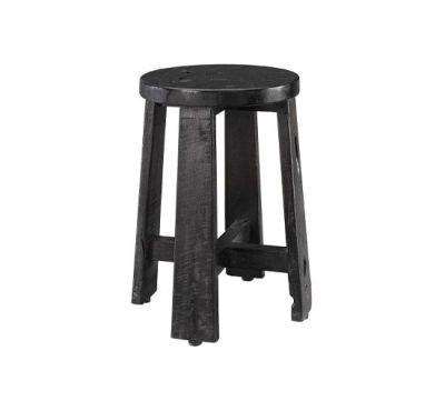 Artwood Vail Stool Black