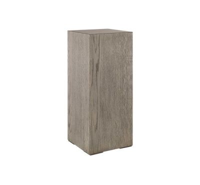 Artwood Trent jalusta antiikki harmaa 70cm