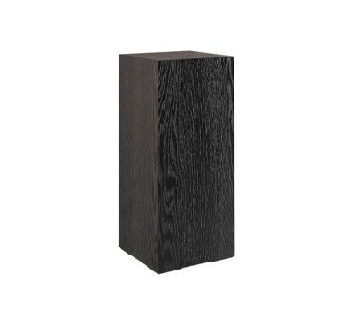 Artwood Trent jalusta musta 70cm