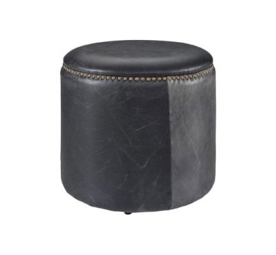 Artwood Nice-rahi musta nahka