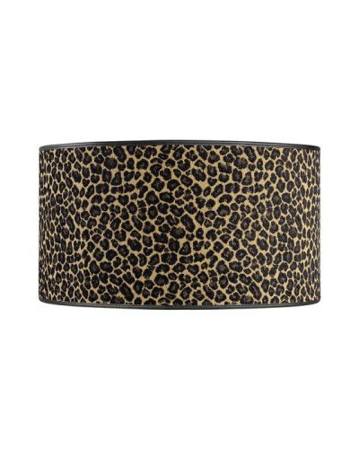 Artwood Sylinterivarjostin Leopard