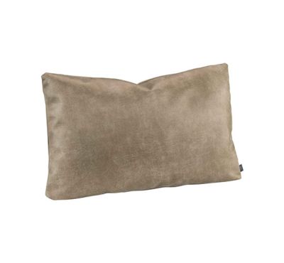 Artwood Buffalo-tyynyliina, liver