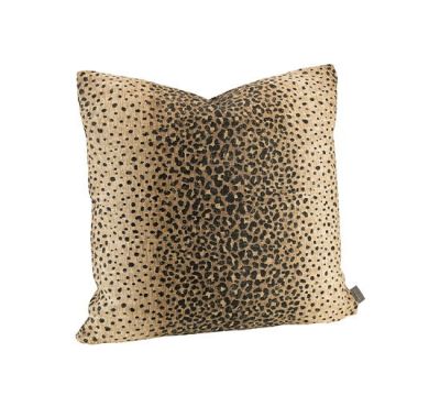 Artwood Melba Cushion Cover Brown