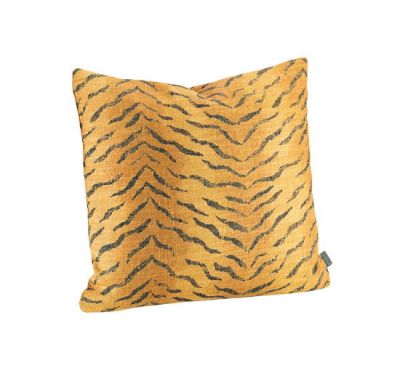 Artwood Lamont Cushion Cover Saffron