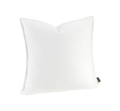 Artwood Colonella tyynyliina valkoinen