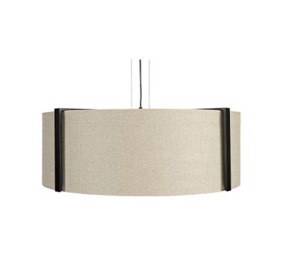 Artwood Calgary-kattovalaisin linen haag