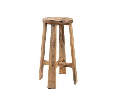 Artwood Vail Barstool Nature