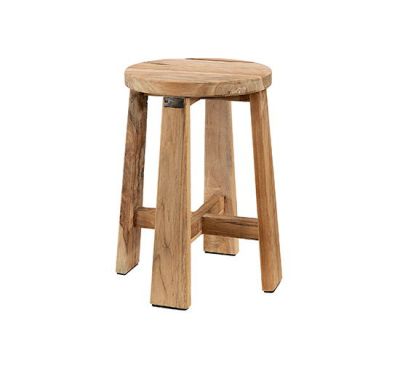 Artwood Vail Stool Nature
