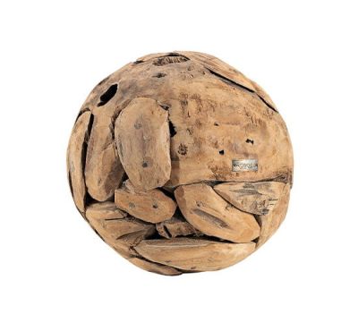 Artwood Maapallon koristelu luonto