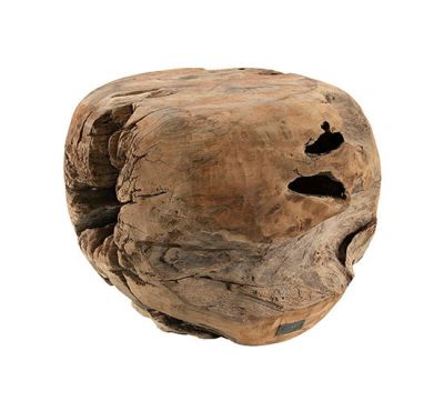 Artwood Root Side Table Natural