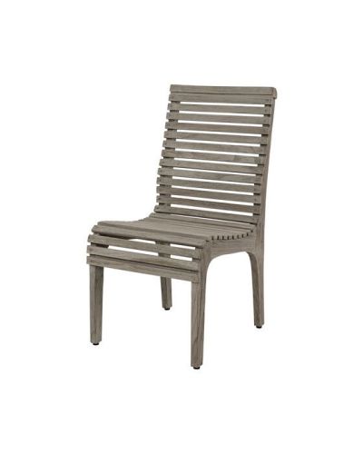 Artwood Portello Chair Charcoal