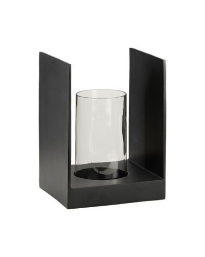 Artwood Mancini Lantern Black